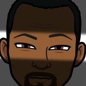 Meet your Posher, Isaiah